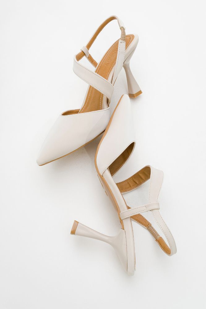 kadin-arkasi-acik-topuklu-stiletto-BEJ IPEK-ERC252610-0091010_0
